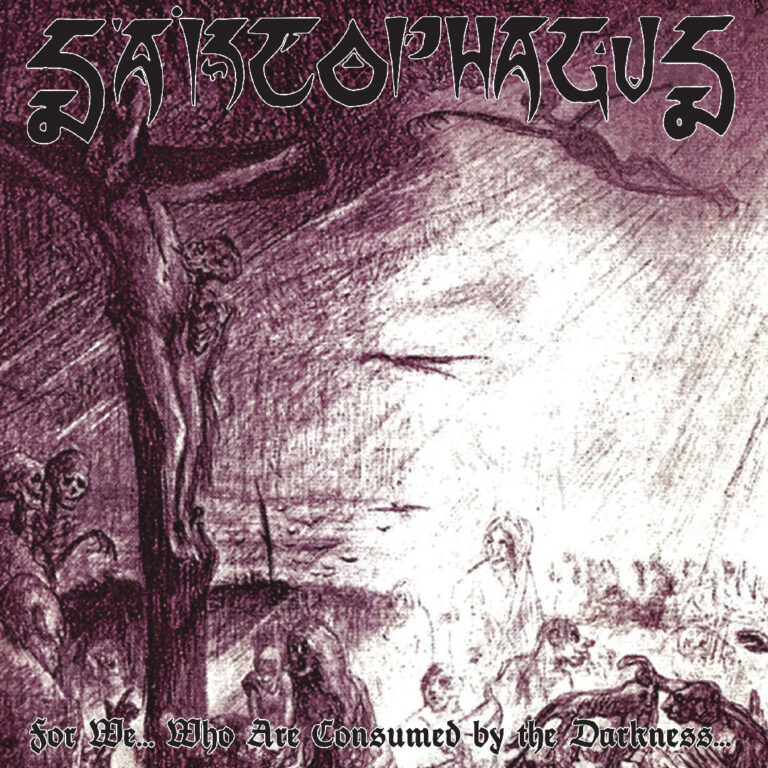 a2_June 2026 Preorders LP ASR Sarcophagus (USA) – For We… Who Are Consumed By The Darkness