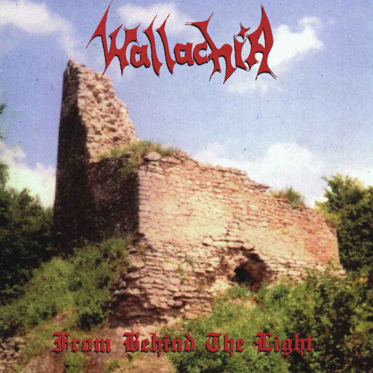 a2_June 2026 Preorders LP ASR391 Wallachia (NOR) – From Behind the Light LP