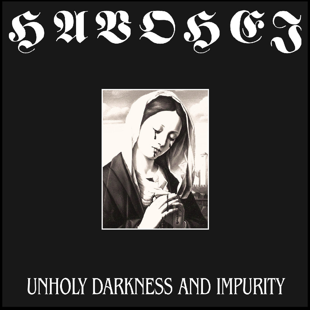 a2_June 2026 Preorders LP ASR402 Havohej (USA) – Unholy Darkness And Impurity LP