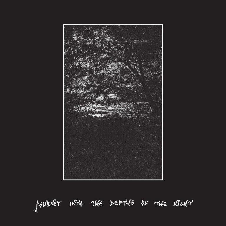 a2_June 2026 Preorders LP ASR412 Aäkon Këëtrëh (FRA) – Journey Into the Depths of the Night LP