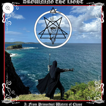 DROWNING THE LIGHT- CONQUER OR SERVE 5 title LP BOX SET a2_June 2026 Preorders LP Medieval Prophecy