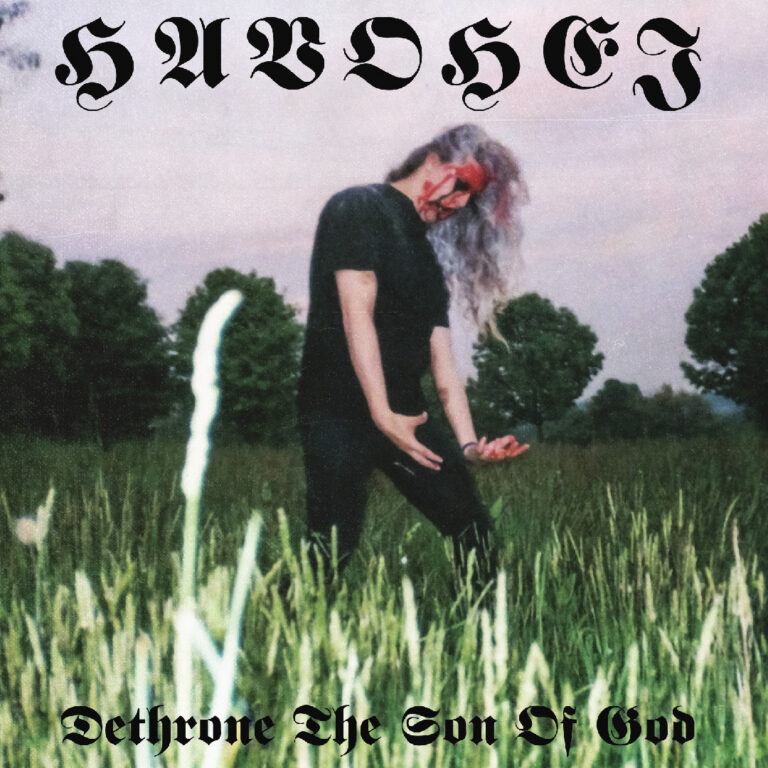 a2_June 2026 Preorders LP HAVOHEJ- 2 title LP bundle- Dethrone the Son of God + Unholy Darkness LP