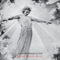 Albionic Hermeticism- 3LP Bundle  Ytenic Blood & Britonnic Ways & Ancient Hermetic Purity LP   