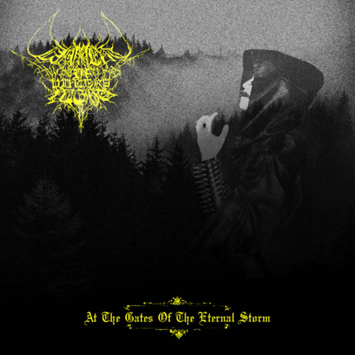 Altare Productions Back Catalogue Picker (2019-2024) LP LP Lament In Winter's Night – At The Gates Of The Eternal Storm
