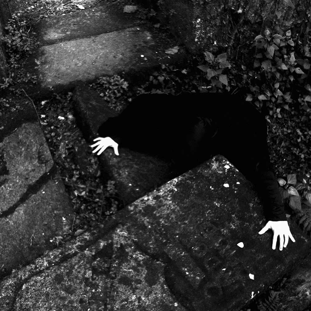 LP / Ceremonial Energy-Perennial Morbid Rapture LP Altare Productions Back Catalogue Picker (2019-2025) LP Altare Productions