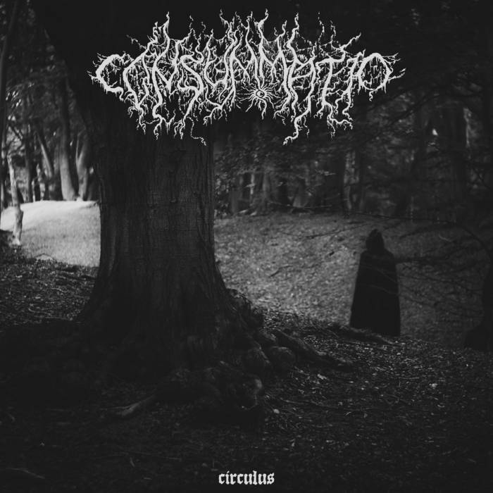 LP / Consummatio- Circulus LP Altare Productions Back Catalogue Picker (2019-2025) LP Altare Productions