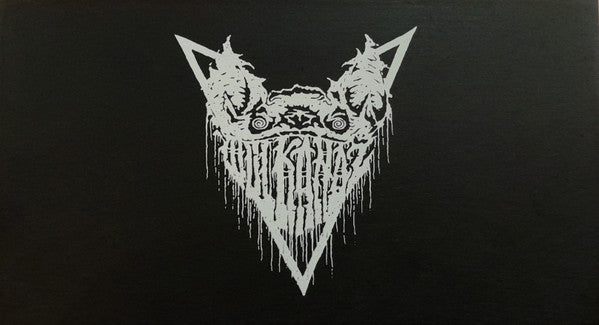 LP / Wulkanaz – Guþlekan Krapft / Skiwinigardô- Tape MC box set (NOT VINYLS) Altare Productions Back Catalogue Picker (2019-2025) LP Altare Productions