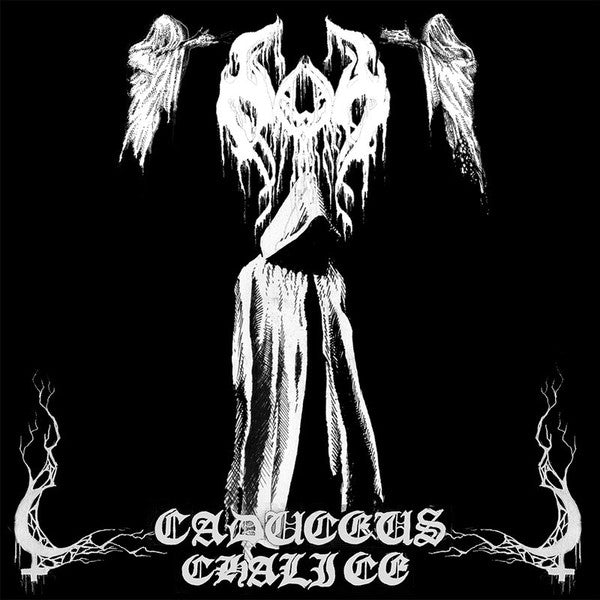 Altare Productions Back Catalogue Picker (2019-2024) LP  LP September 2023- Moon – Caduceus Chalice LP