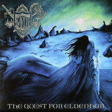 __December 24/January25 Misc LPs and MC items LP Asgaroth "The Quest for Eldenhor" LP