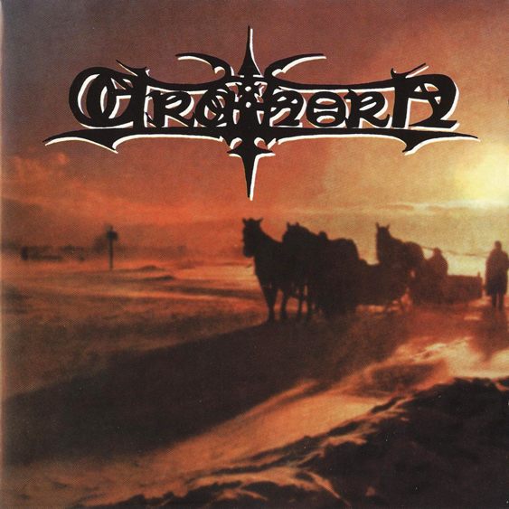 ASR Back Catalogue Picker (2021-2024) LP LP Arathorn (DEU) – Niemals Kroenender Als Was Einst War LP