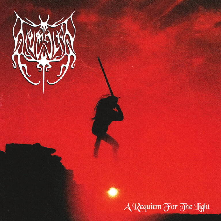 LP / Grimoire- A Requiem for the Light LP ASR Back Catalogue Picker (2021-2024) LP ASR