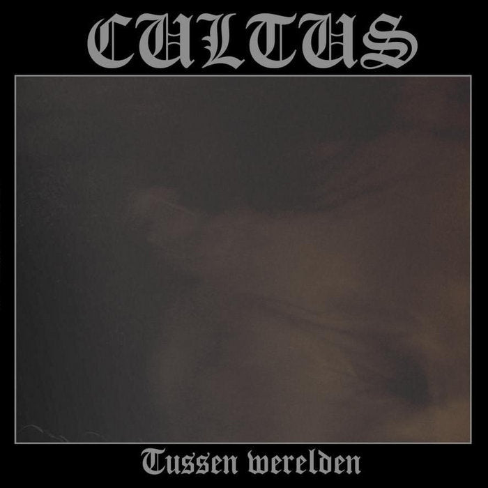 Cultus – Gezeteld in zegeruïnen (LP) + Cultus / Meslamtaea – Split 2LP  Bundle LP   