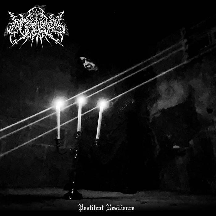 FEB2026- NEW PRODUCTS LP GrimHrafn - Pestilent Resilience LP