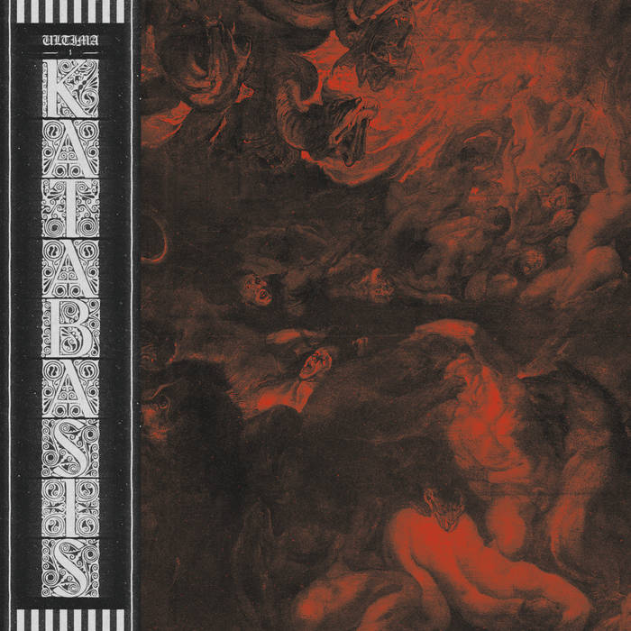 FEB2026- NEW PRODUCTS LP Ultima - I: Katabasis LP