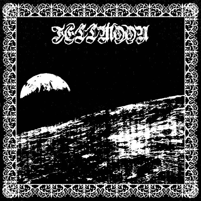 Inferna Profundus Records- Back Catalogue Picker LP  Fellmoon- selt titled LP 