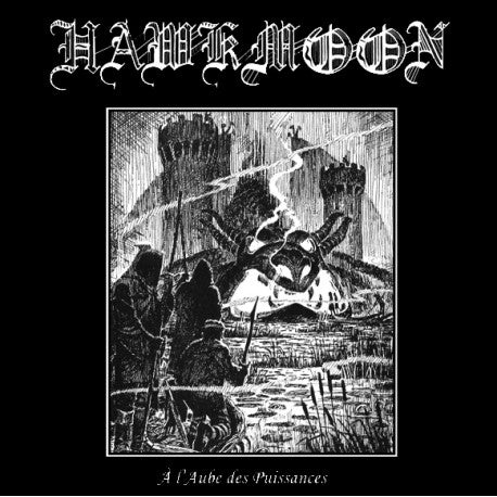 Hawkmoon - Tome I: À l'Aube Des Puissances  LP    