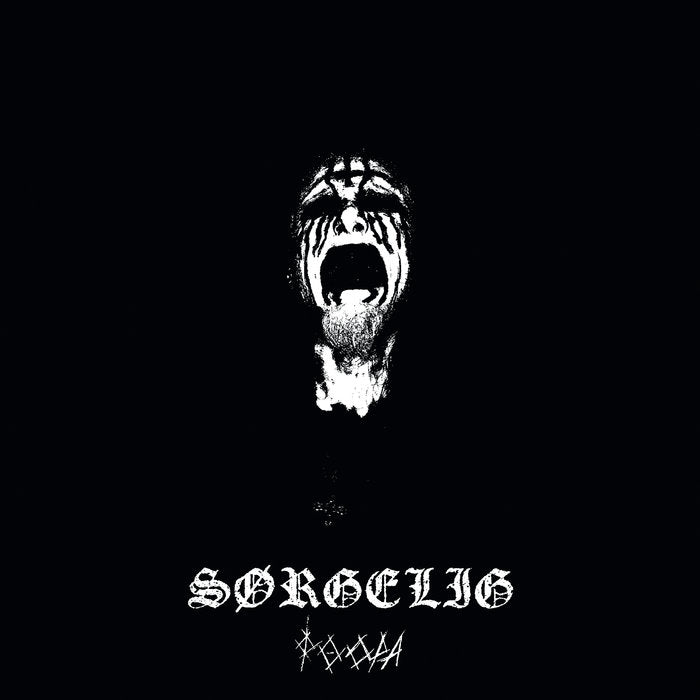 His Wounds Back Catalogue Picker (2022-2024) LP Sorgelig-&nbsp; Φθορά LP (black)