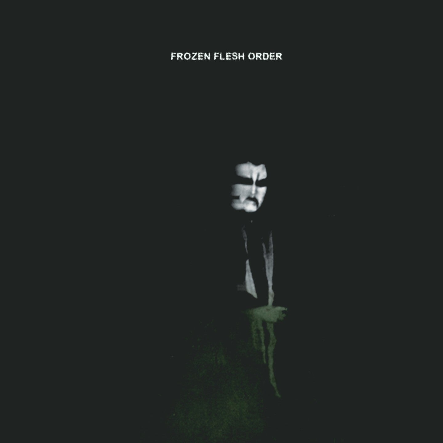 His Wounds October 24 Product Picker LP  NAIL074 Frozen Flesh Order - Extra Terrestrial T3rr0rism LP (color) 