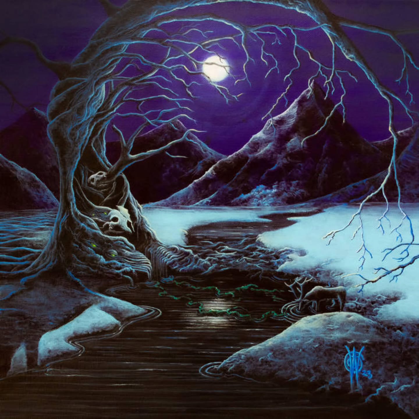 Ixiol Productions Back Catalogue Picker (20214-2025) pt2