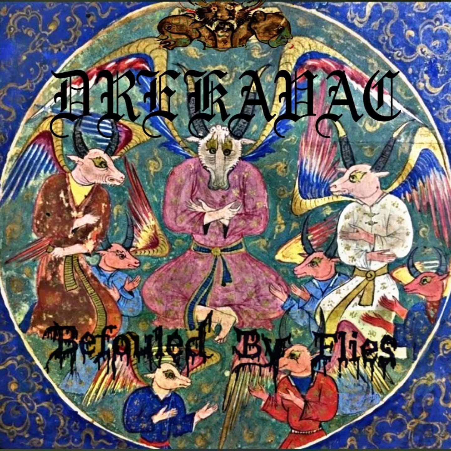 Ixiol Productions Back Catalogue Picker (20214-2025) pt2