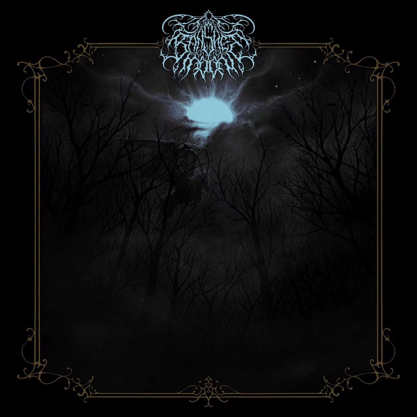 IXIOL DECEMBER 2025 BATCH LP 7EP4-IXP197 - BANSHEE MOON - THE DEVIL OF THE PINES 7"