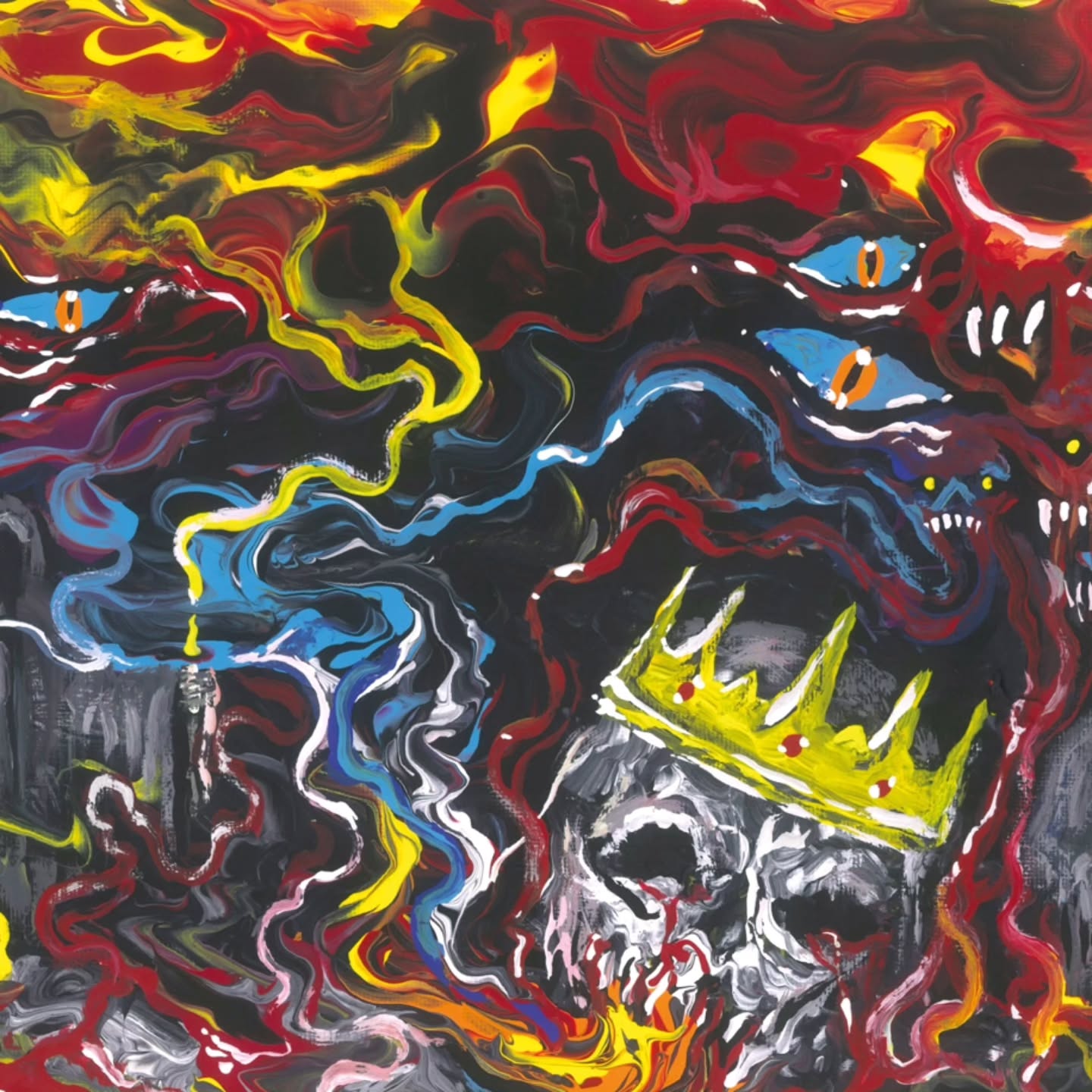 IXIOL DECEMBER 2025 BATCH LP DLP2-IXP211TPT - GELWAZ - S/T DLP