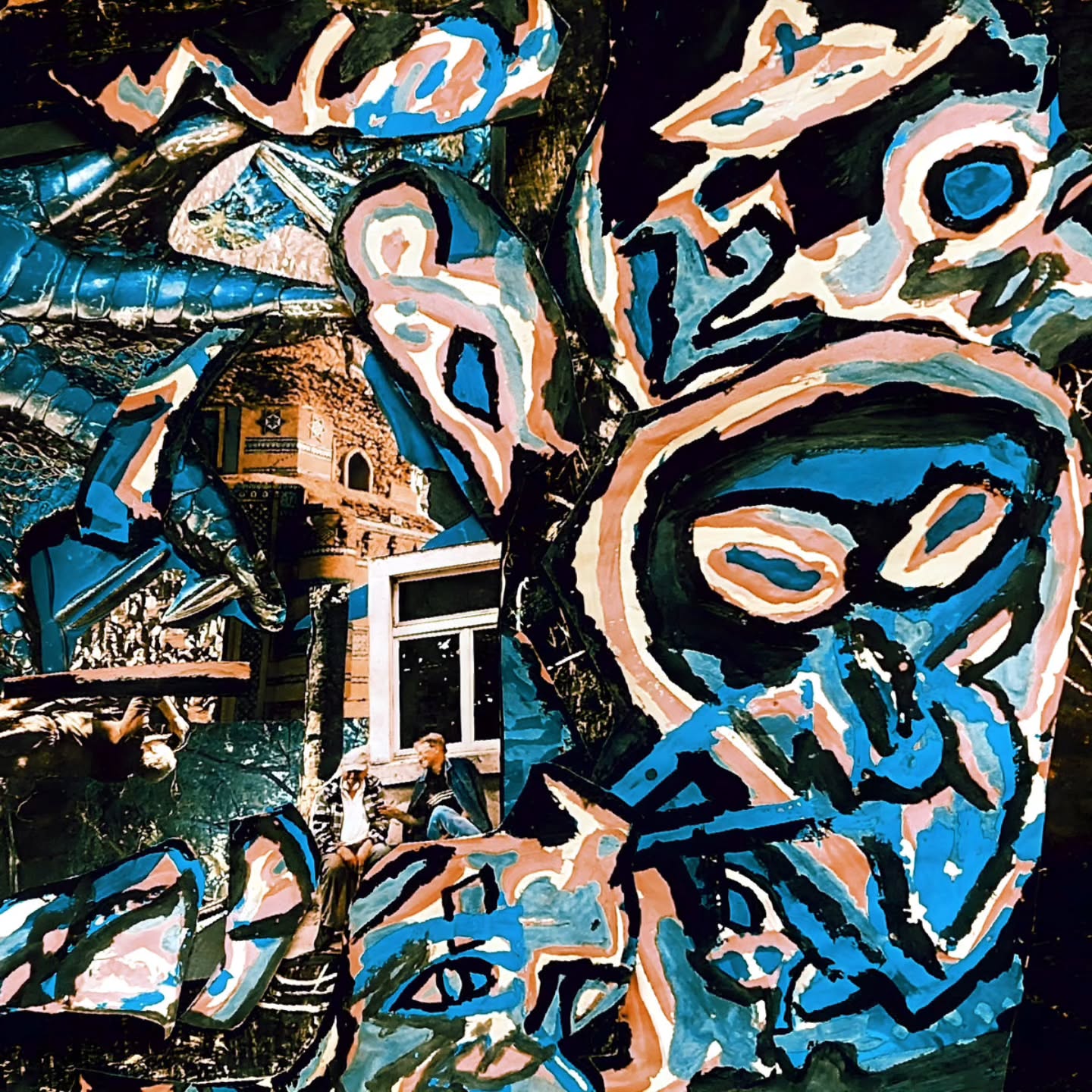 IXIOL DECEMBER 2025 BATCH LP LP4-IXP205 - EXTERIOR PALNET - HARAGMA II LP