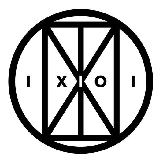IXIOL JUNE 2025 PRODUCT PICKER LP FULL RELEASE BUNDLE (7LP + 1 EP above) (save $10)