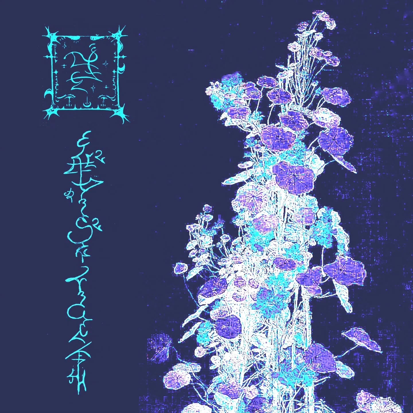 Ixiol Productions Back Catalogue Picker (20214-2025) pt2 LP IXIOL PRODUCTIONS