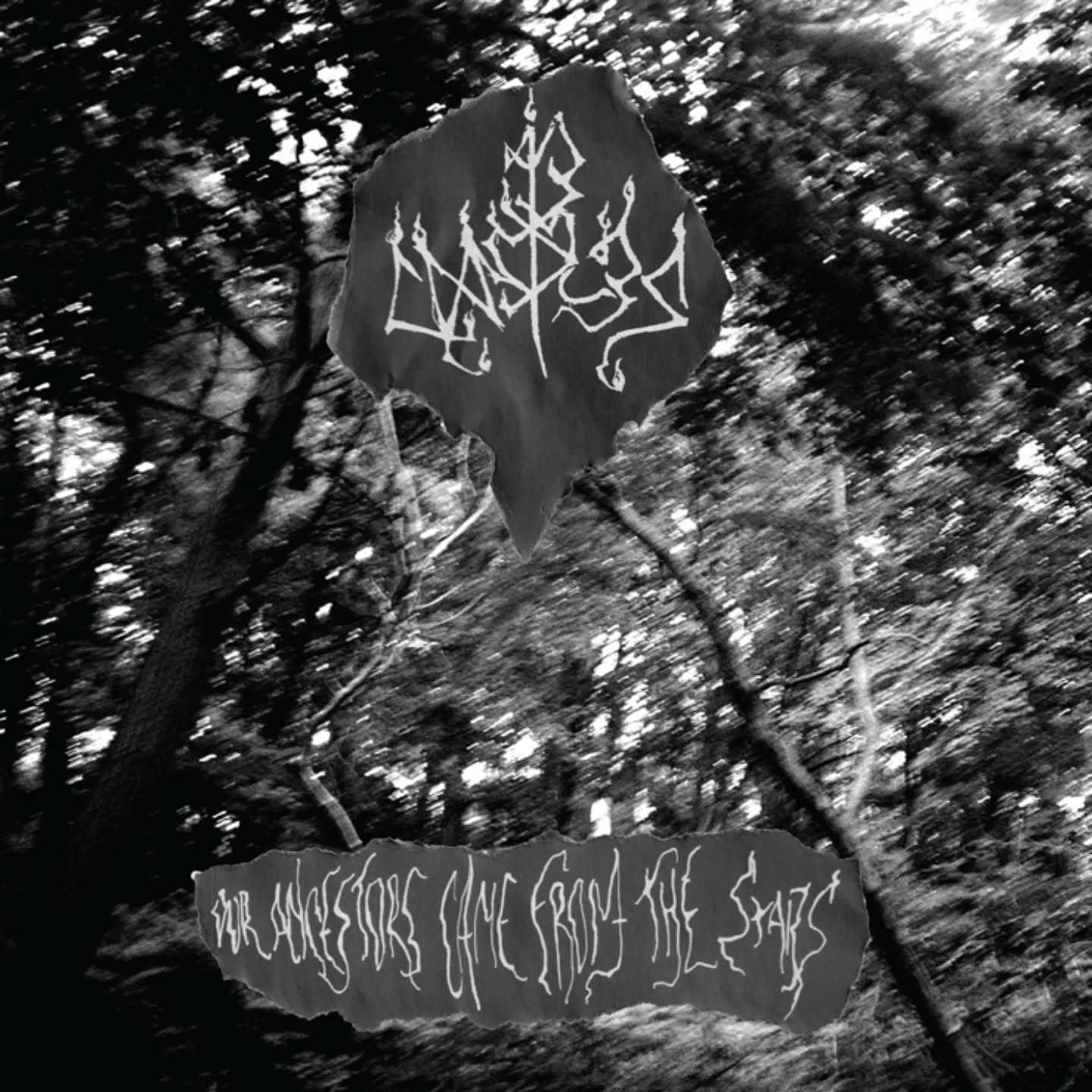 Ixiol Productions Back Catalogue Picker (20214-2025) pt2 LP IXIOL PRODUCTIONS