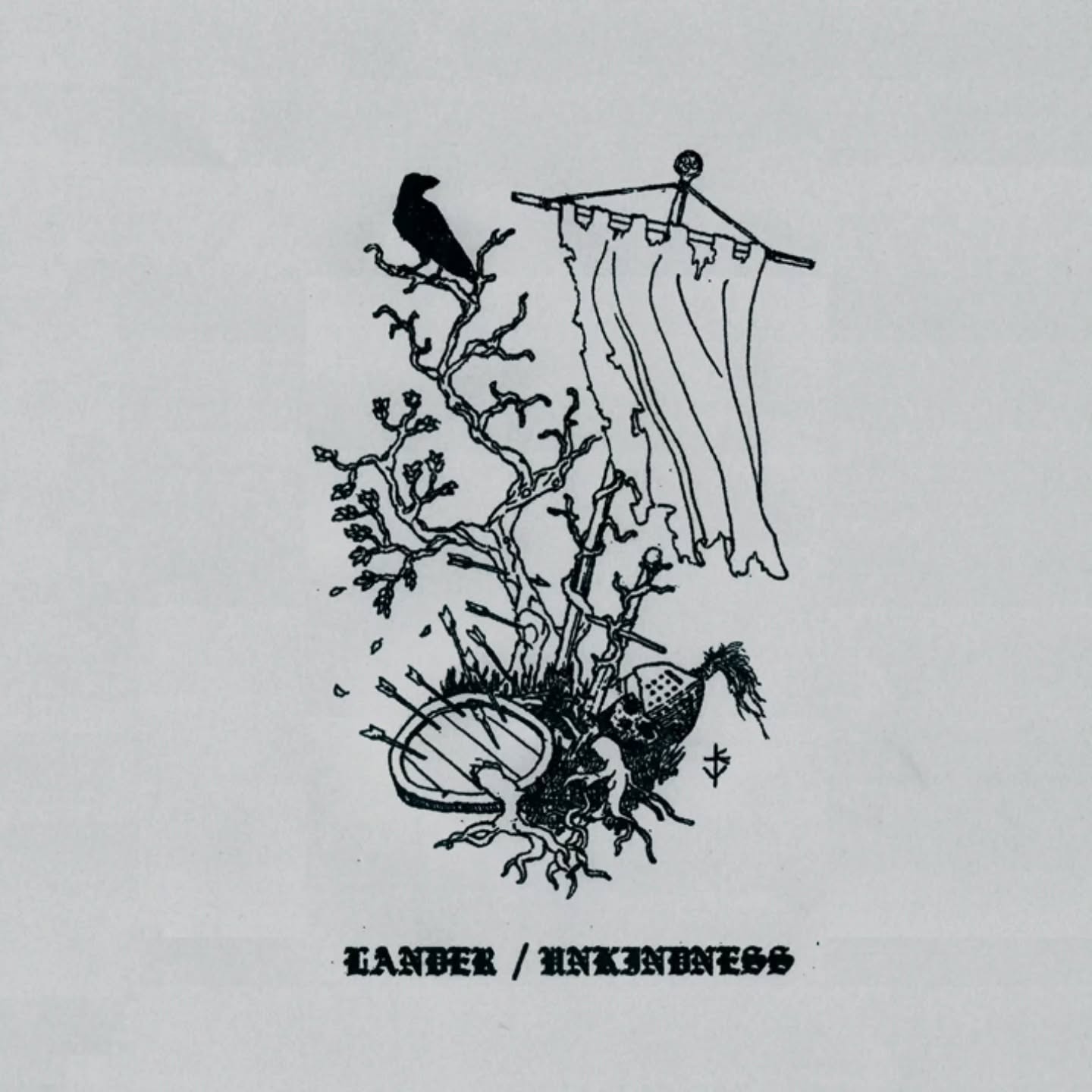 Ixiol Productions Back Catalogue Picker (20214-2025) pt2 LP IXIOL PRODUCTIONS