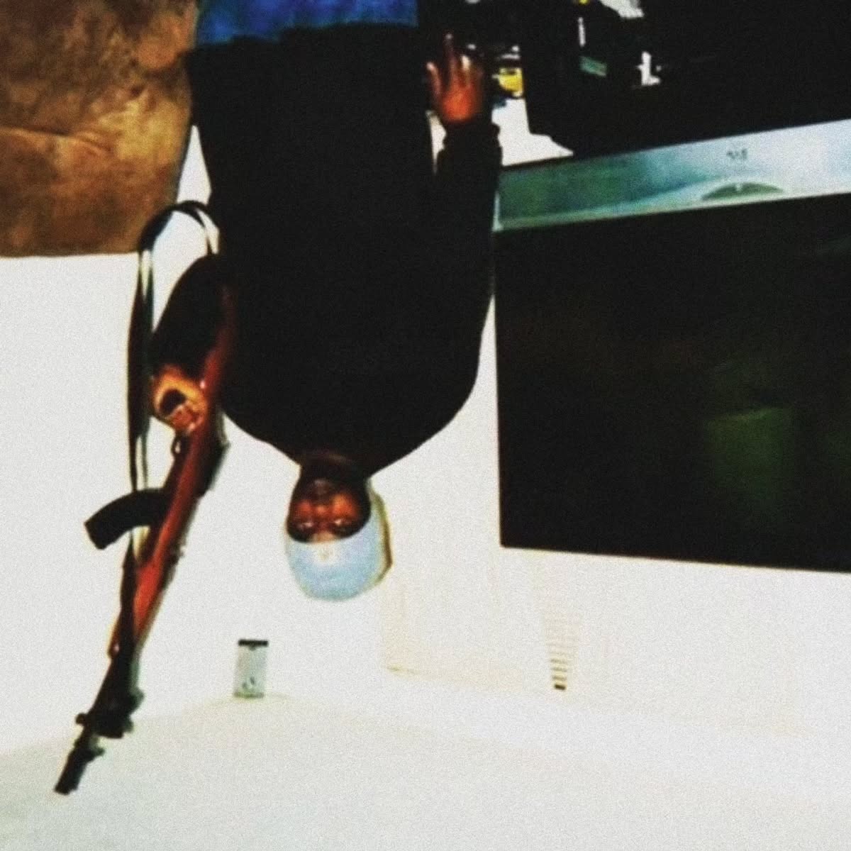 Ixiol Productions Back Catalogue Picker (20214-2025) pt2 LP