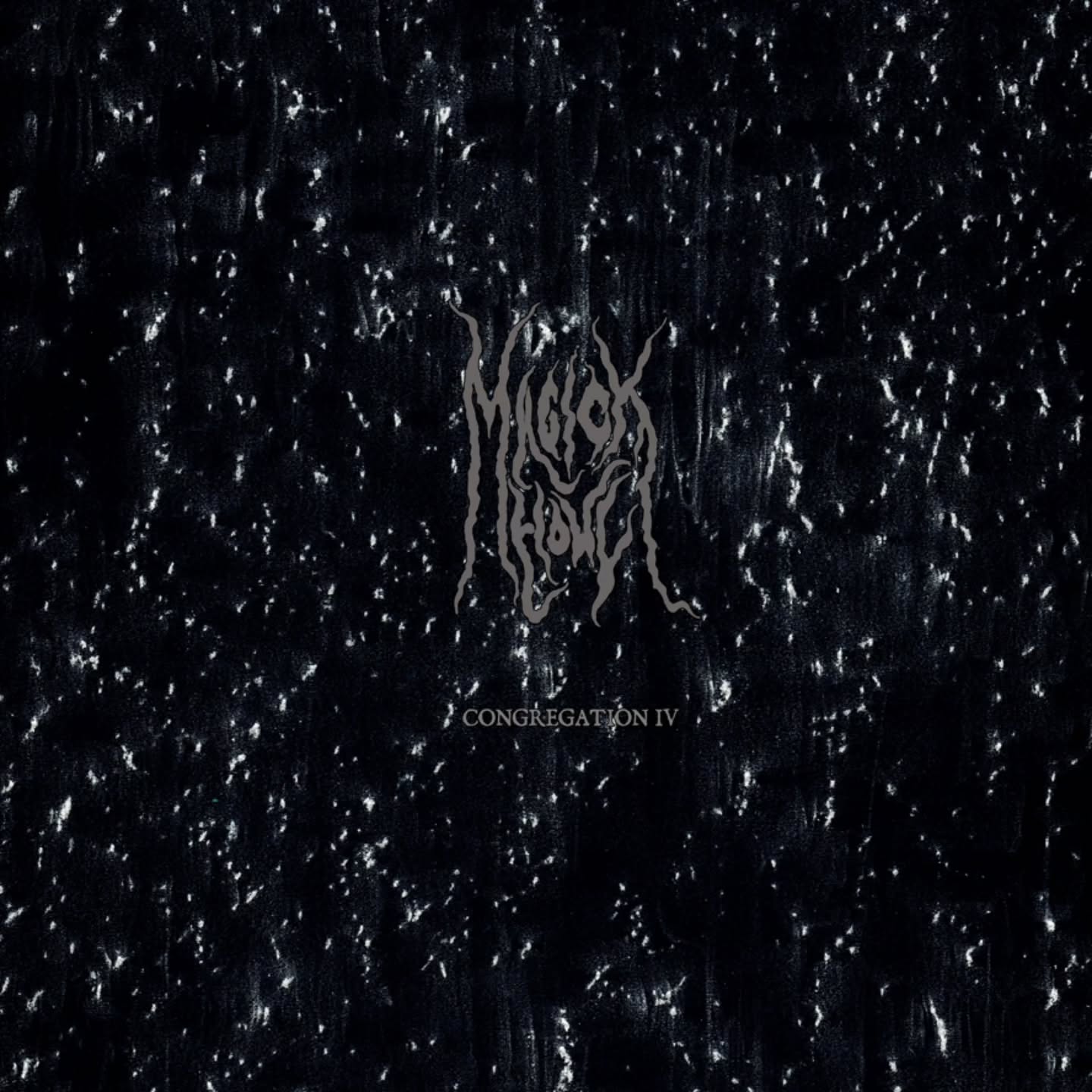 Ixiol Productions Back Catalogue Picker (20214-2025) pt2 LP MAGICK HOWL - CONGREGATION IV DLP