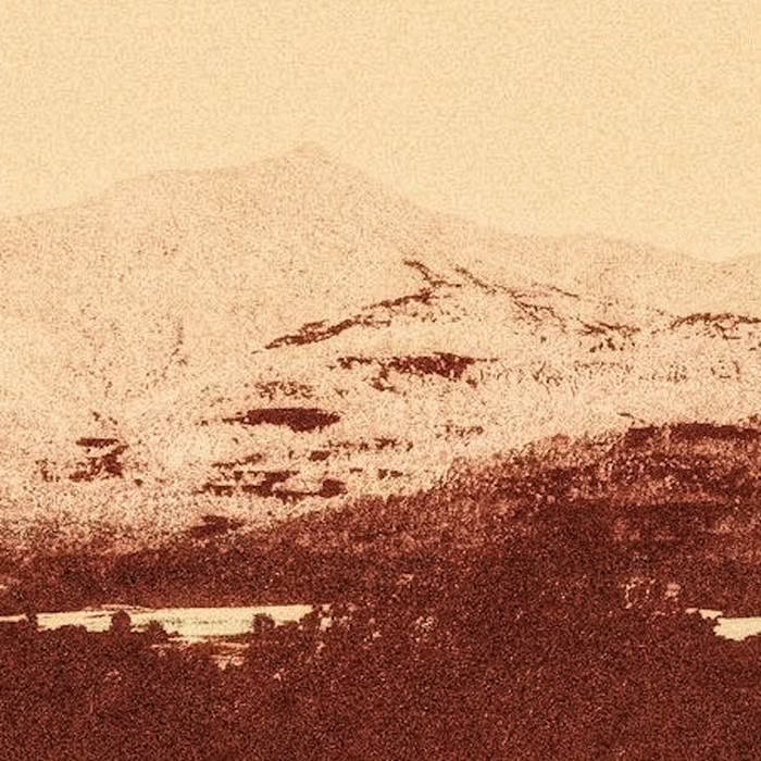 MIDORAN / TRHÄ - ZÄCKAR / NOVAJ ILAN DLP Ixiol Productions Back Catalogue Picker (20214-2025) pt2 LP IXIOL PRODUCTIONS