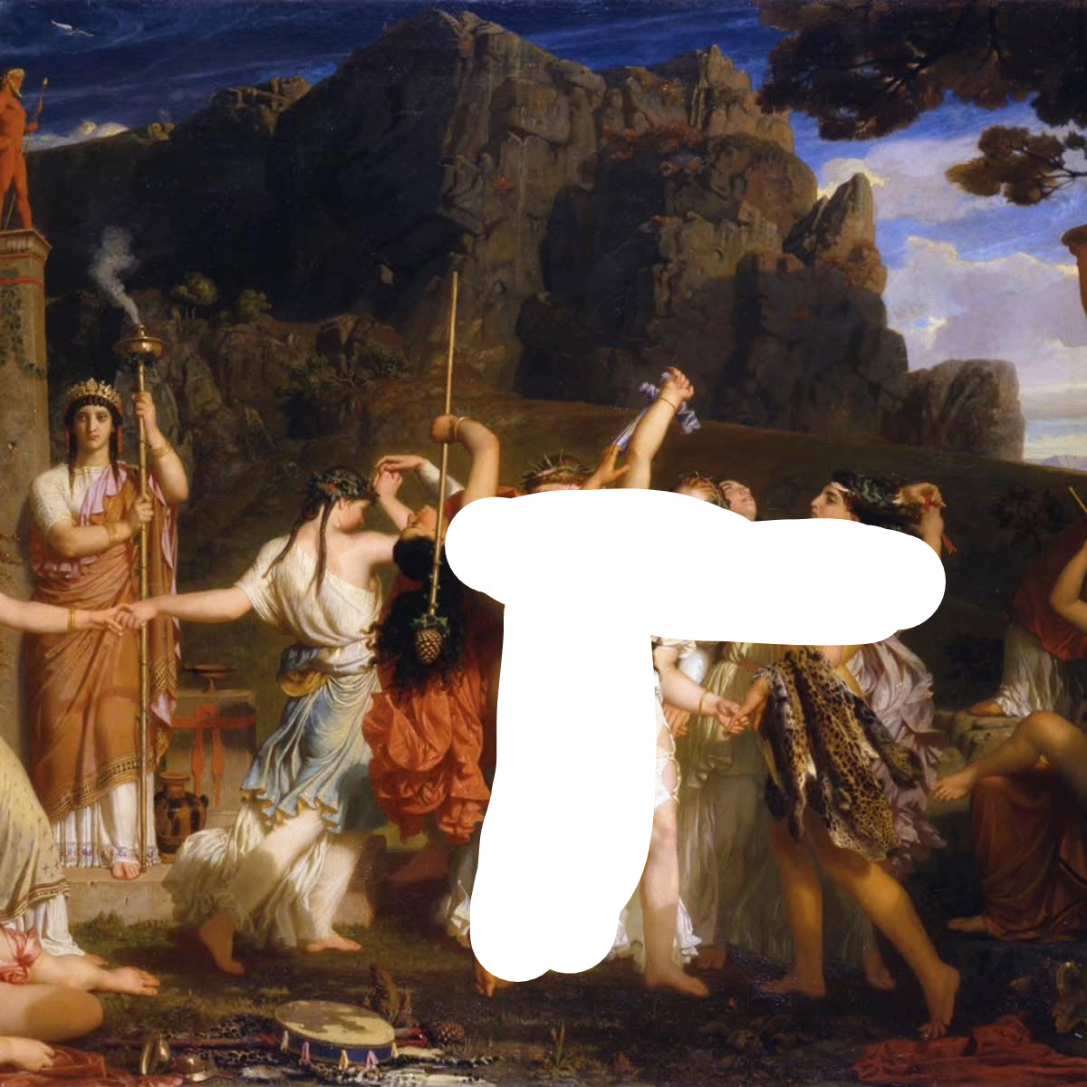 Ixiol Productions Back Catalogue Picker (20214-2025) pt2 LP TELESTERION - EPOPTEIA LP