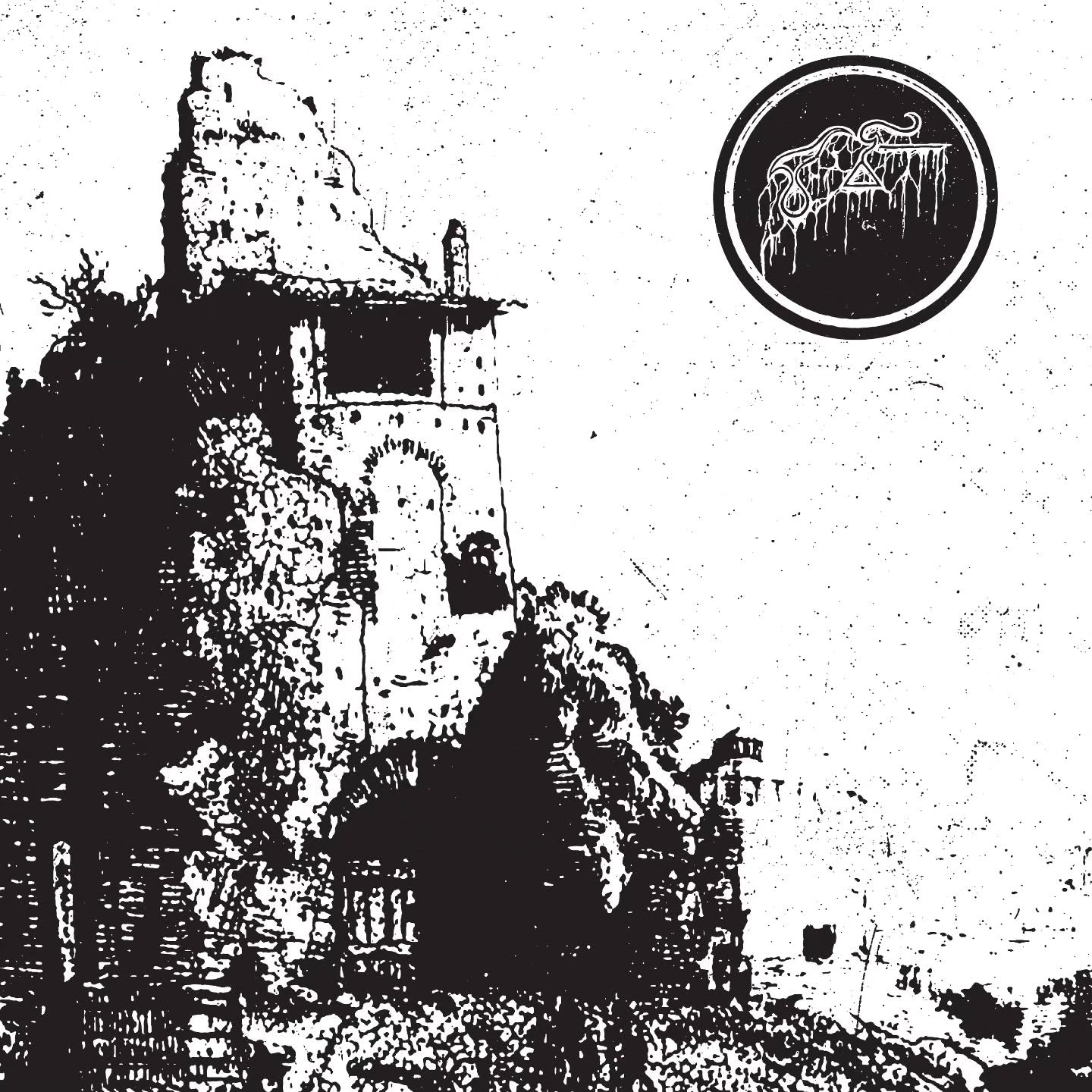 V/A - ...AT THE ALTAR OF DREAD LP Ixiol Productions Back Catalogue Picker (20214-2025) pt2 LP IXIOL PRODUCTIONS