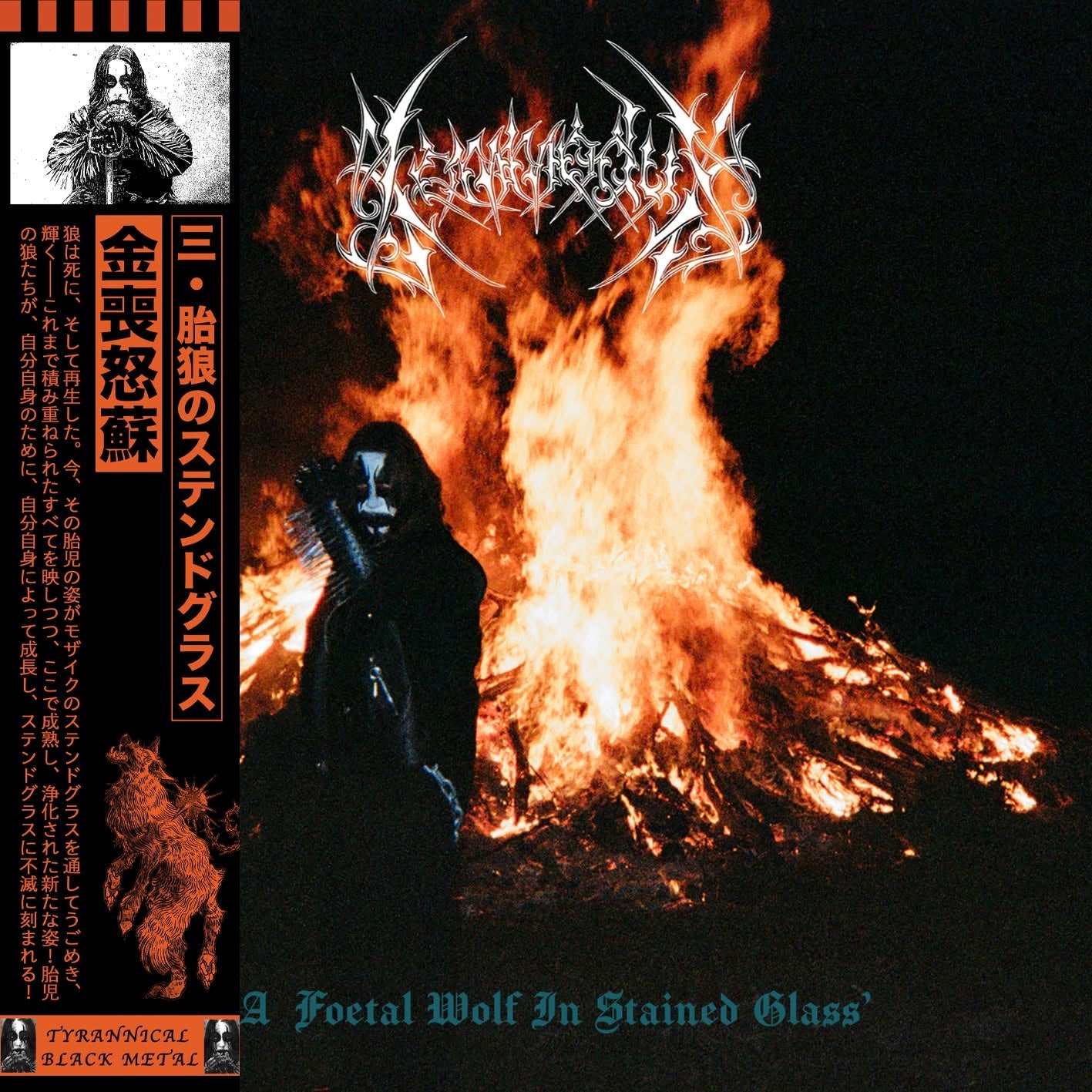 JAN2026 GOATOWA ITEMS 1-11 LP