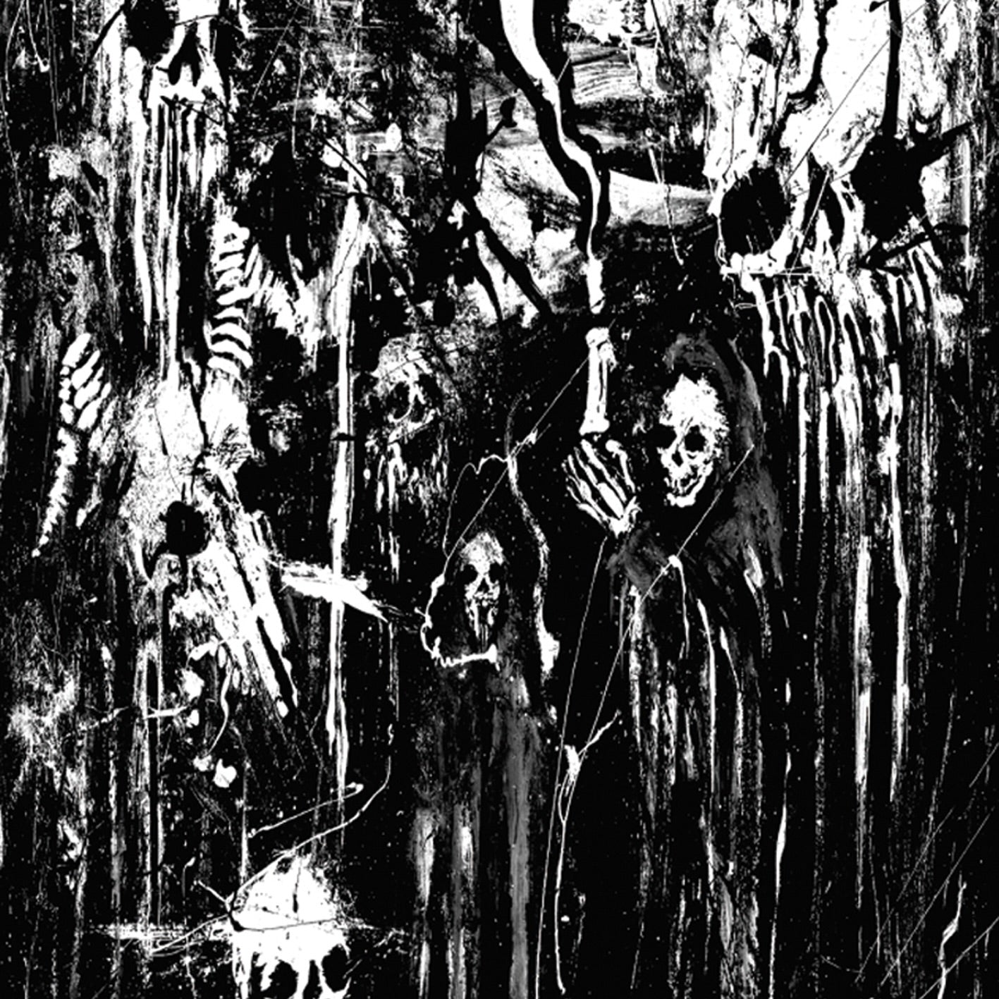 JAN2026 GOATOWA ITEMS 1-11 LP ITEM # 2-DEMOGOAT Throe (Can) - MMXXIV – Cassette