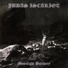 __December 24/January25 Misc LPs and MC items LP Judas Iscari0t- Moonlight Butchery + bonus LP