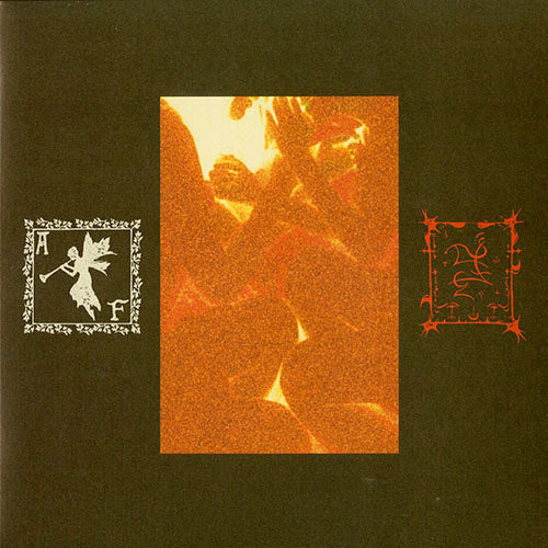 Livor Mortis Back Catalogue Picker (2022-2024) LP LP Trhä / Acheulean Forests "Die Macht Der Feenflamme" Split LP