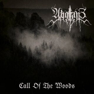 MAR2026- NEW PRODUCTS LP Abglanz - Call Of The Woods (12'' LP)
