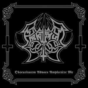 MAR2026- NEW PRODUCTS LP Abruptum – In Umbra Malitiae Ambulabo In Aeternum In Triumpho Tenebraum &amp;&amp; Obscuritatem Advoco Amplectère Me 2CD bundle