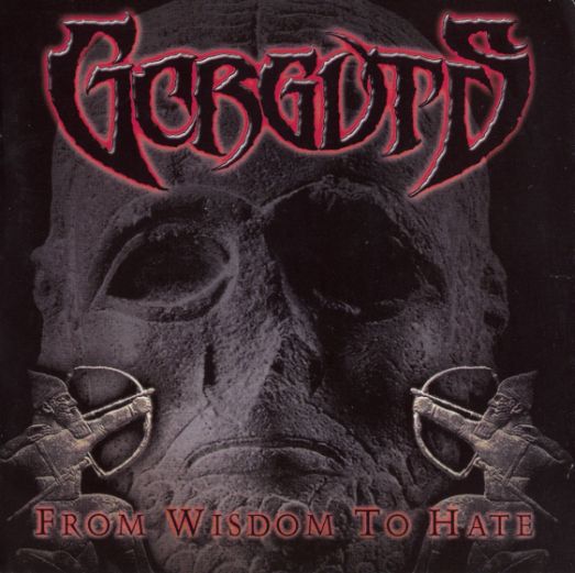 MAR2026- NEW PRODUCTS LP Gorguts- Obscura + From Wisdom to Hate (2026 reissues Osmose) color 2 LP bundle