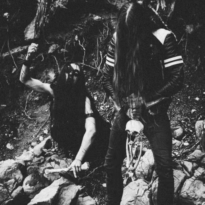 MAR2026- NEW PRODUCTS LP Haemalharia - Vast Roar Okculus (12'' LP)