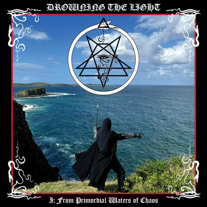 MAY 2025 PREORDER PICKER PAGE FOR VARIOUS LABELS LP Drowning the Light -&nbsp; Conquer or Serve 5CD box set