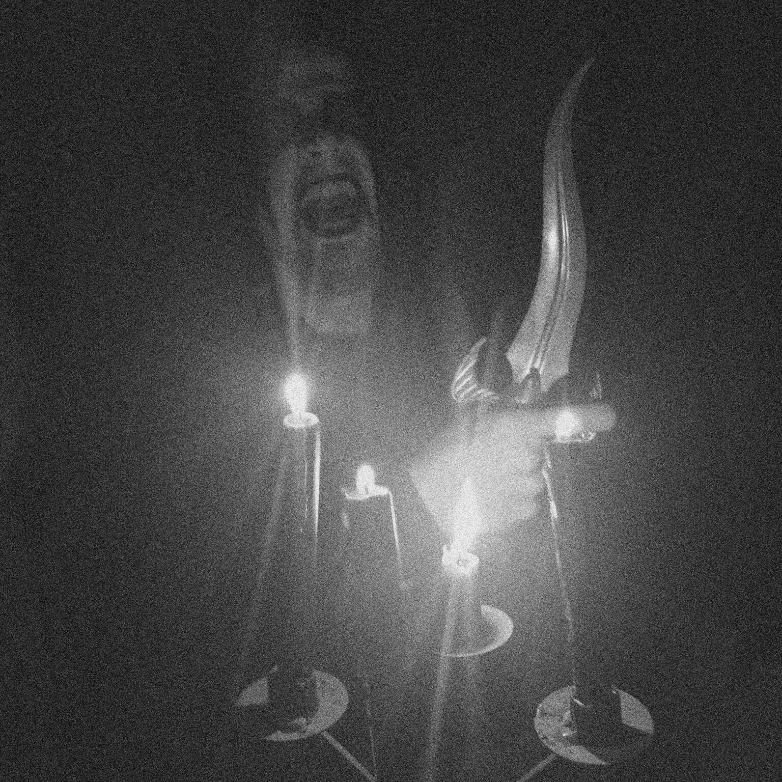 MAY 2025 PREORDER PICKER PAGE FOR VARIOUS LABELS LP Grave of God – Nocturnal Wanderings Amongst the Castle Ruins LP