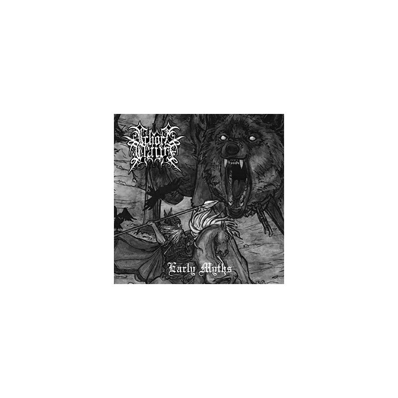 May 2026 new products 1 LP