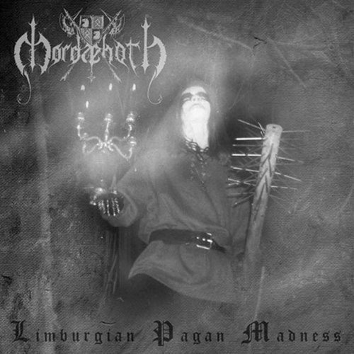 Mordaehoth- 2LP bundle Limburgian + Eens.. LP   