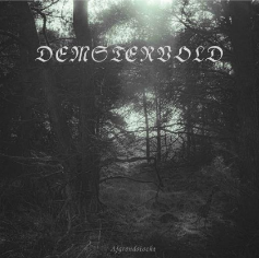 NewERA Back Catalogue Picker (2021-2025) LP LP Demstervold- Afgrondstocht LP