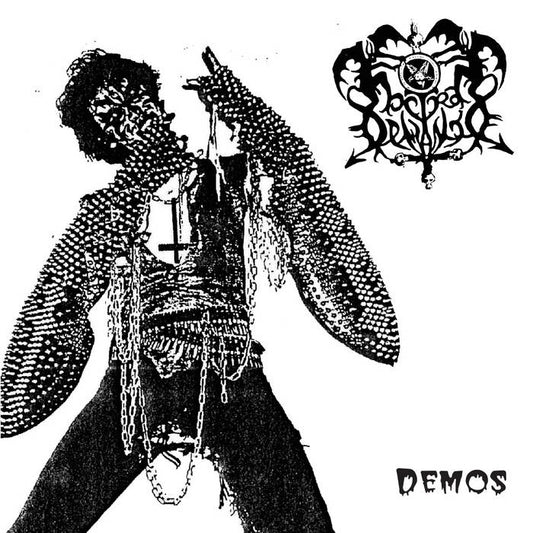 Noctran Demento LP LP   